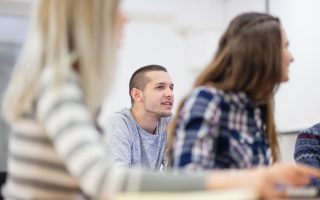 Scuole paritarie a Acquaviva Picena